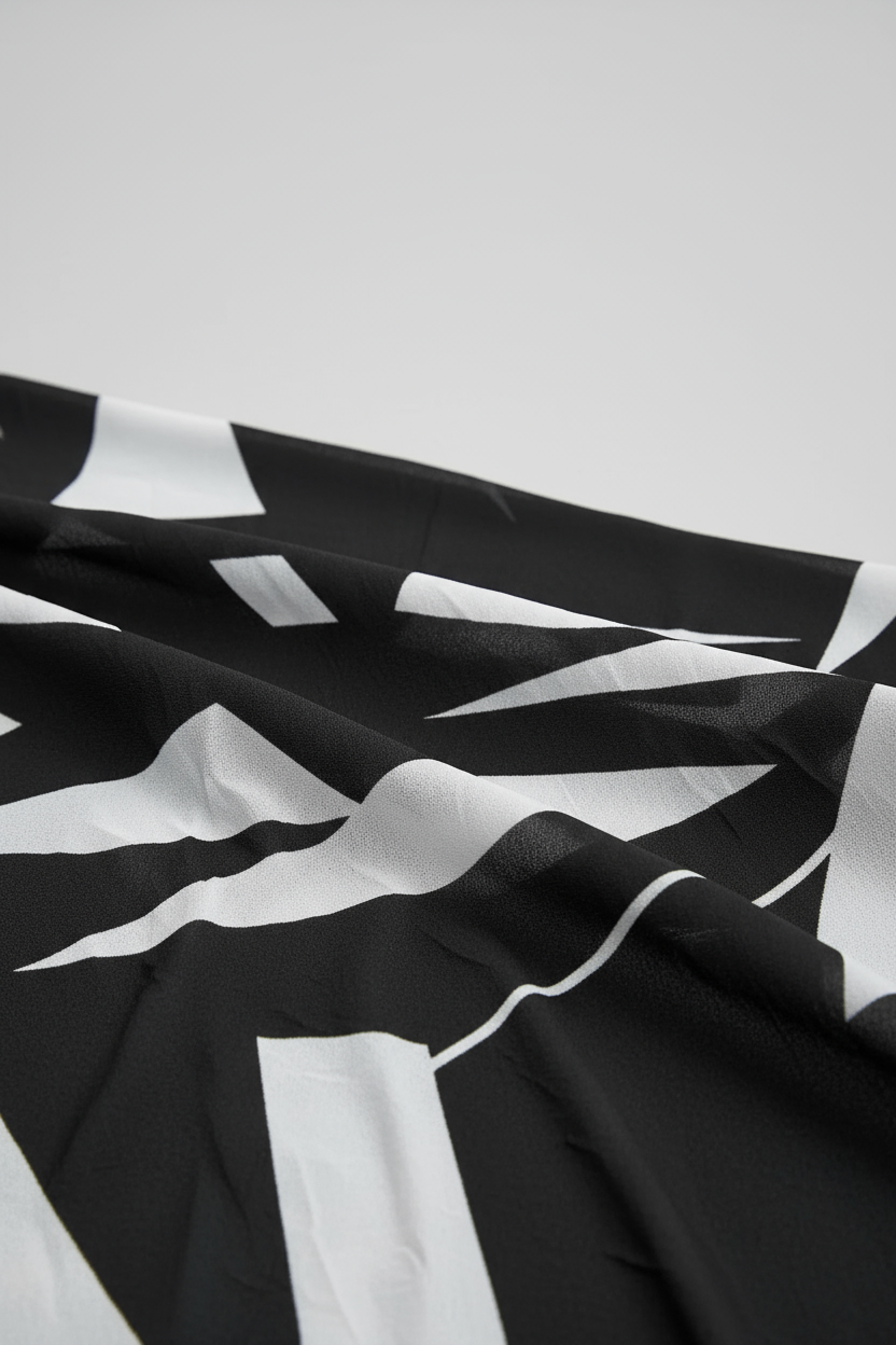 Floral Puff Sleeve Midi Dress for Women