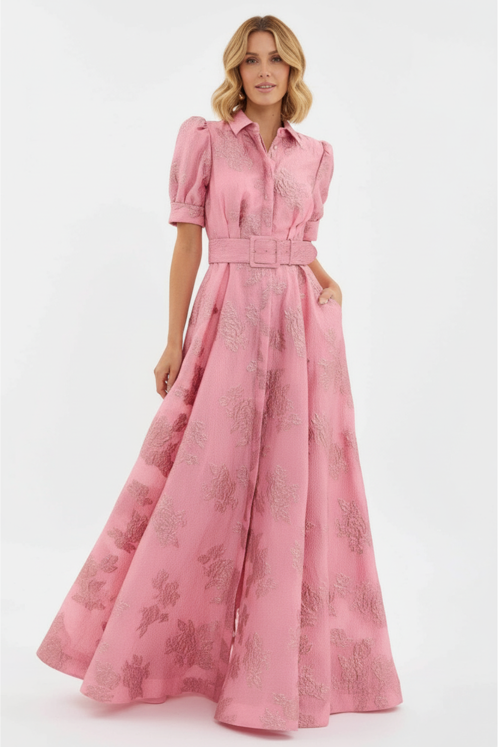 Maxi Dresses