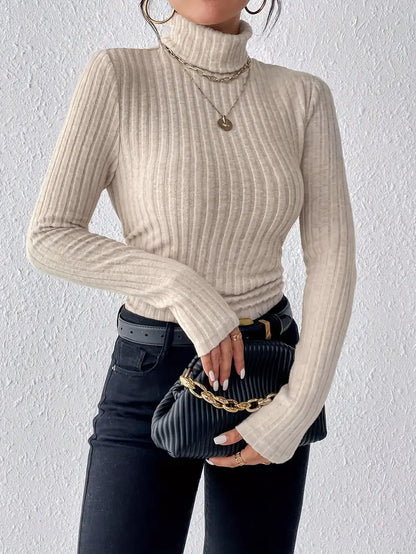 Soft and comfy sweater