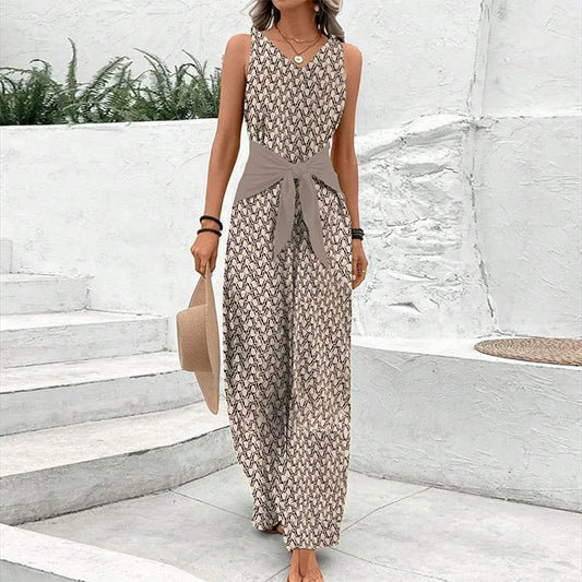 Elegant Jumpsuit