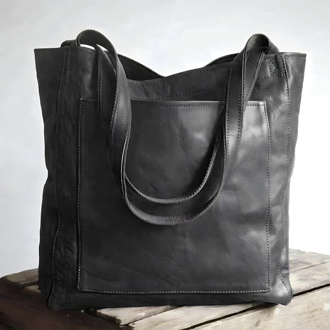 Handbag with Spacious Interior for Women