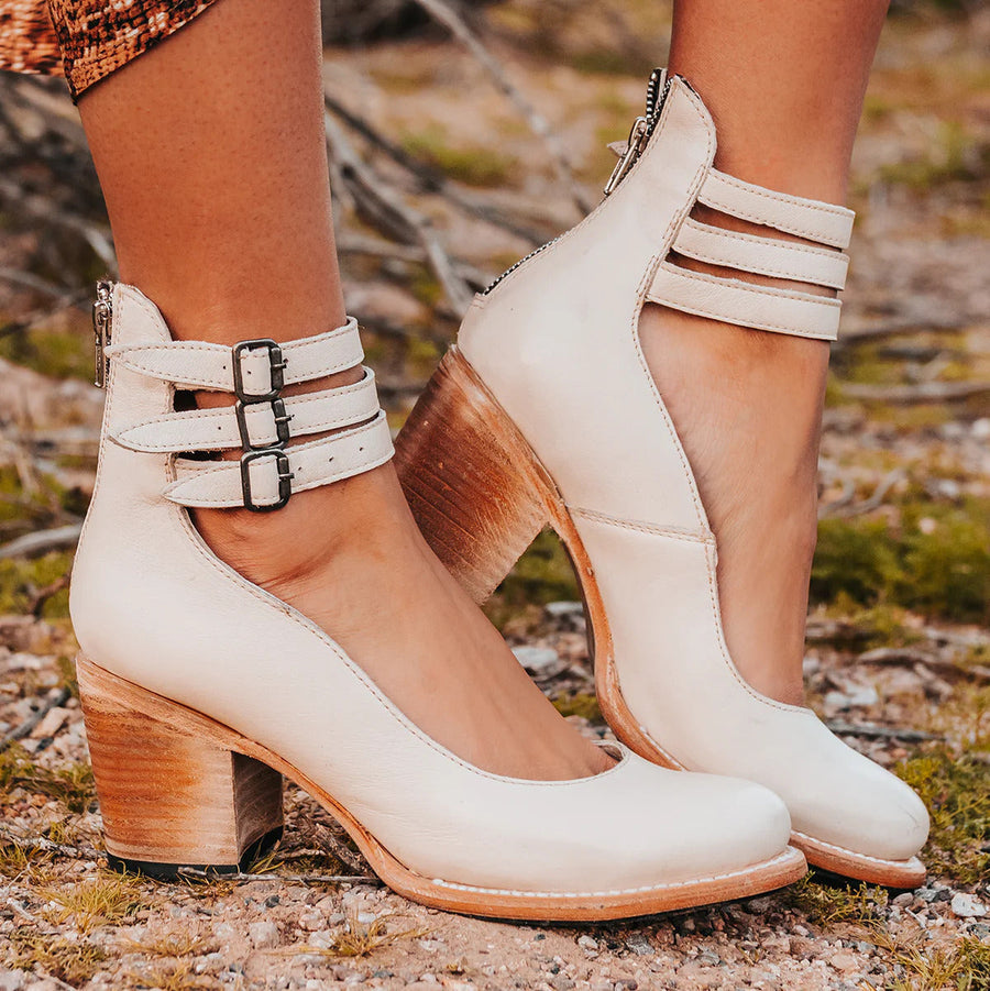 Everyday Shoes with Padded Insole and Mesh Upper