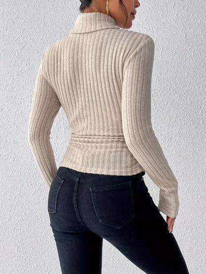 Soft and comfy sweater